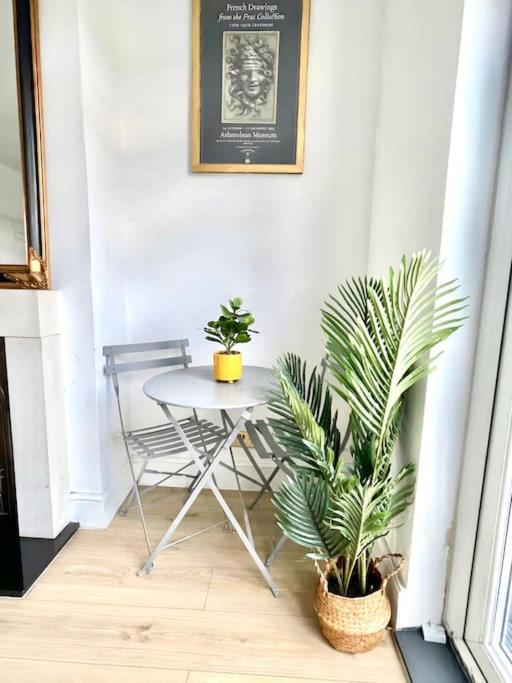 Beautiful Haven,Tower Bridge Rd Apartment London Exterior photo