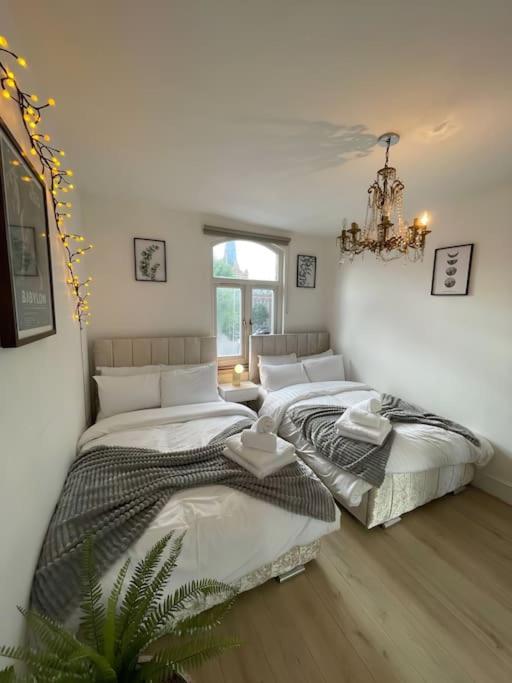 Beautiful Haven,Tower Bridge Rd Apartment London Exterior photo