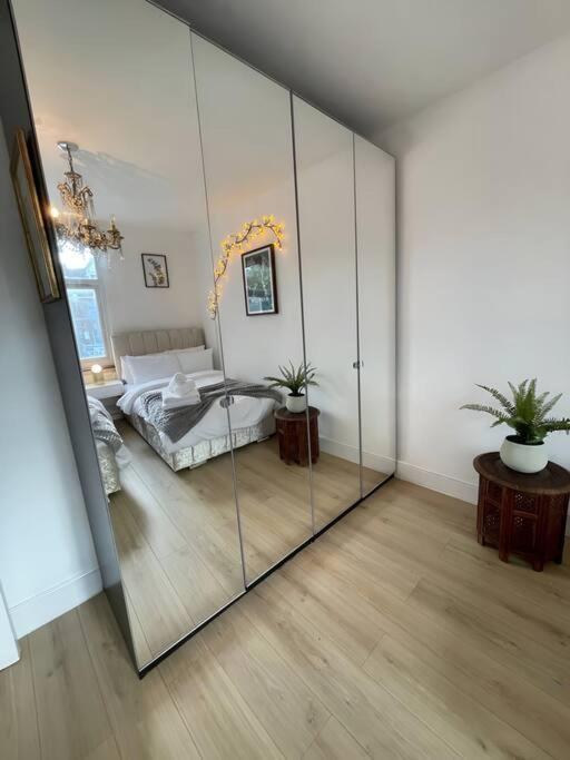 Beautiful Haven,Tower Bridge Rd Apartment London Exterior photo