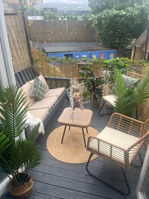 Beautiful Haven,Tower Bridge Rd Apartment London Exterior photo