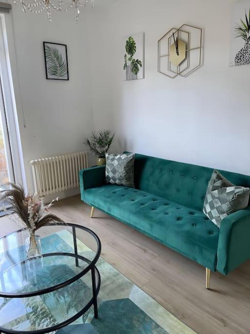 Beautiful Haven,Tower Bridge Rd Apartment London Exterior photo