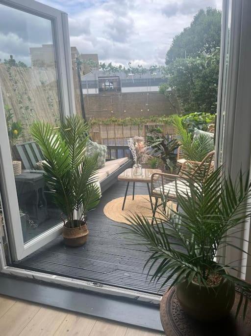 Beautiful Haven,Tower Bridge Rd Apartment London Exterior photo